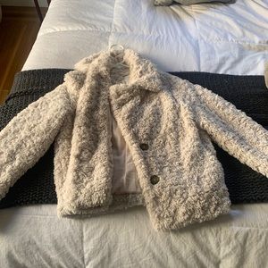 Wilfred Faux XXS Jacket